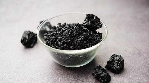 Do You Know How Shilajit Increase Male Sex Power?