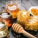 COMPOSITION AND BENEFITS OF HONEY